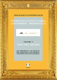 Libri EPDO - Francesco Salis